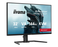 IIYAMA G-Master GB3261UHSCP-B1 Red Eagle - 1475085 - zdjęcie 2